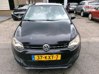 Volkswagen Polo 1.4-16V COMFORTLINE picture 3