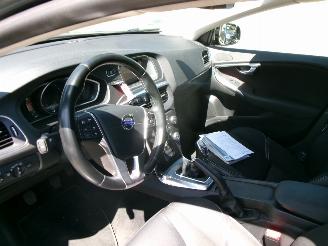 Volvo V-40 1.6 DIESEL MOMENTUM picture 14
