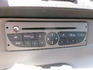 Renault Kangoo 1.5 DCI COMFORT picture 15
