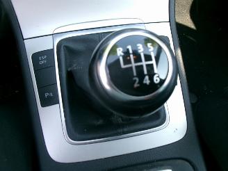 Volkswagen Passat 2.0 TFSI COMFORTLINE picture 12