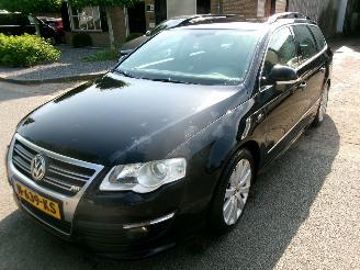škoda osobní automobily Volkswagen Passat 2.0 TFSI COMFORTLINE 2009/4