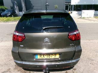 Citroën C4-picasso 1.6 e-HDI TENDANCE AUTOMAAT picture 9
