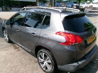 Peugeot 2008 1.6 VTI ALLURE CLIMA NAVI PANO picture 8