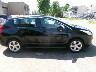 Peugeot 3008 1.6 I ST AUTOMAAT CLIMA NAVI PANO picture 5