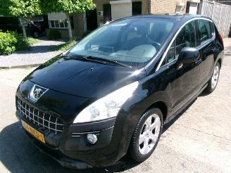 Unfallwagen Peugeot 3008 1.6 I ST AUTOMAAT CLIMA NAVI PANO 2010/9