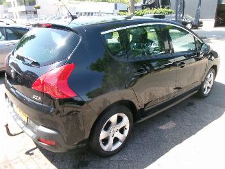 Peugeot 3008 1.6 I ST AUTOMAAT CLIMA NAVI PANO picture 6