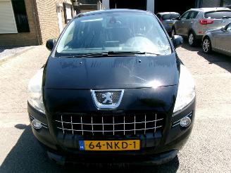 Peugeot 3008 1.6 I ST AUTOMAAT CLIMA NAVI PANO picture 3