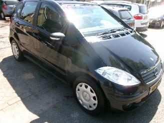 Mercedes A-klasse 150 BENZINE picture 5