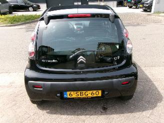 Citroën C1 1.0 COLLECTION AIRCO picture 9
