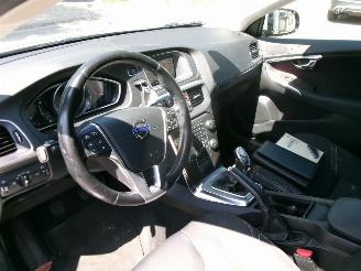 Volvo V-40 1.6 D2 MOMENTUM CLIMA  NAVI picture 13
