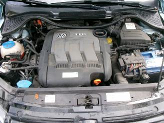 Volkswagen Polo 1.2 TDI BLUEMOTION COMFORTLINE CLIMA NAVI picture 8