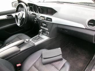 Mercedes C-klasse 180 BUSINESS AVANTGARDE AUT CLIMA NAVI picture 9