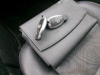 Mercedes C-klasse 180 BUSINESS AVANTGARDE AUT CLIMA NAVI picture 18