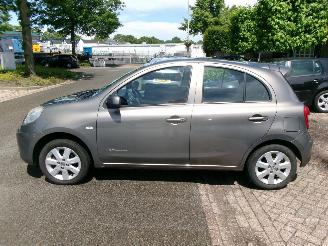 Nissan Micra 1.2 30TH ANNIVERSARY AIRCO picture 2