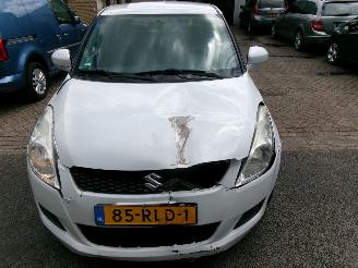 Suzuki Swift 1.2 COMFORT EASS AIRCO picture 3