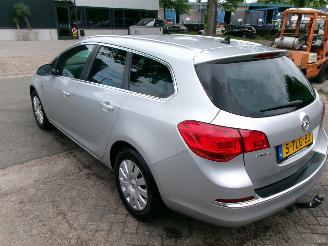 Opel Astra 1.4 I BERLIN CLIMA NAVI picture 12