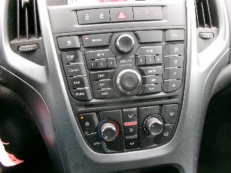 Opel Astra 1.4 I BERLIN CLIMA NAVI picture 17