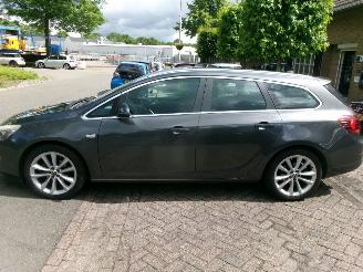Opel Astra 1.4 SPORT CLIMA picture 2