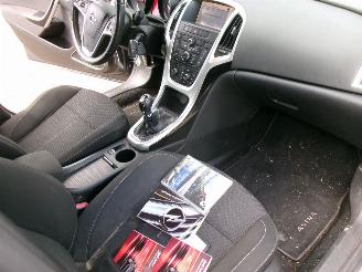 Opel Astra 1.4 SPORT CLIMA picture 9