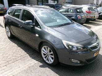 Opel Astra 1.4 SPORT CLIMA picture 4