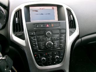 Opel Astra 1.4 SPORT CLIMA picture 12