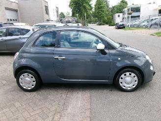 Fiat 500C 1.2 POP CABRIO picture 2