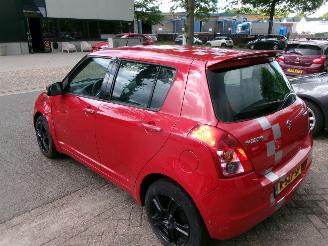 Suzuki Swift 1.3 I AIRCO 5 DEURS picture 8