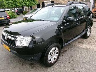Auto incidentate Dacia Duster 1.6 LAURETE AIRCO 2010/10
