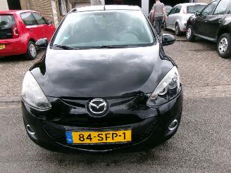 Mazda 2 1.3 BIFUEL GT-M LINE LPG ONDERBOUW picture 4
