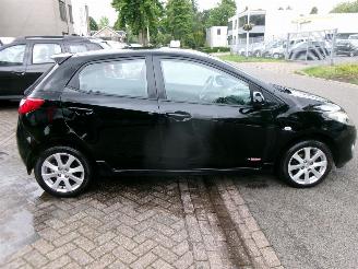Mazda 2 1.3 BIFUEL GT-M LINE LPG ONDERBOUW picture 6