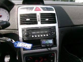 Peugeot 307 1.6-16V CABRIOLET CLIMA LEDER picture 19