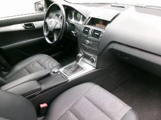 Mercedes C-klasse 200 CDI BUSINESS CLASS ELEGANCE AUTOMAAT picture 10