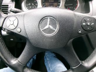 Mercedes C-klasse 200 CDI BUSINESS CLASS ELEGANCE AUTOMAAT picture 17