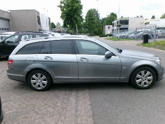 Mercedes C-klasse 200 CDI BUSINESS CLASS ELEGANCE AUTOMAAT picture 5