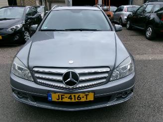 Mercedes C-klasse 200 CDI BUSINESS CLASS ELEGANCE AUTOMAAT picture 3