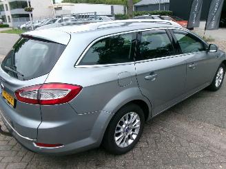 Ford Mondeo 2.0 TDCI TITANIUM picture 7