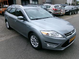 Ford Mondeo 2.0 TDCI TITANIUM picture 4