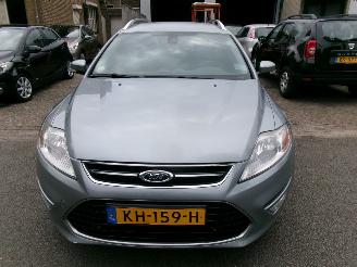 Ford Mondeo 2.0 TDCI TITANIUM picture 3
