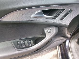 Audi A6 allroad QUATTRO 3.0 TDI BiT PRO LINE PLUS S-LINE picture 14