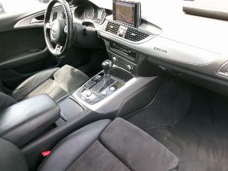 Audi A6 allroad QUATTRO 3.0 TDI BiT PRO LINE PLUS S-LINE picture 13