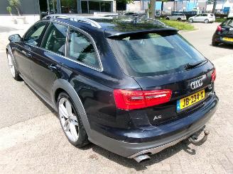 Audi A6 allroad QUATTRO 3.0 TDI BiT PRO LINE PLUS S-LINE picture 8