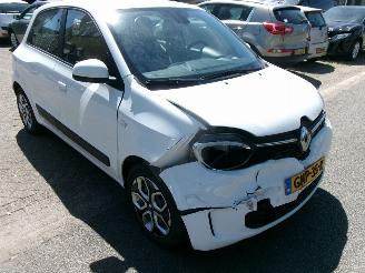 Renault Twingo Z.E  ELECTRISCH picture 4