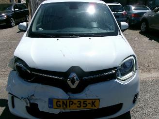 Renault Twingo Z.E  ELECTRISCH picture 3