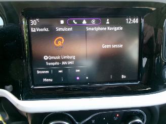 Renault Twingo Z.E  ELECTRISCH picture 17