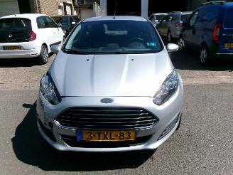 Ford Fiesta 1.0 STYLE AIRCO NAVI picture 3