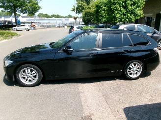 BMW 3-serie 320 D EFFICIENT DYNAMICS EDITION EXECUTIVE picture 2
