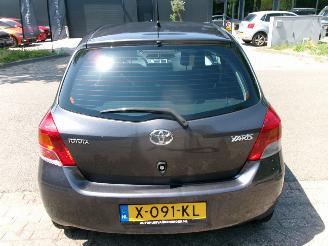Toyota Yaris 1.3 VVTI COMFORT AIRCO picture 9