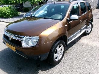 Avarii autoturisme Dacia Duster 1.6 LAUREATE 2 WD AIRCO 2010/10