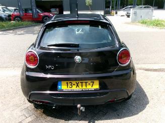 Alfa Romeo MiTo 0.9 TWINAIR DISTINCTGIVE CLIMA LEDER picture 9