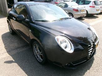Alfa Romeo MiTo 0.9 TWINAIR DISTINCTGIVE CLIMA LEDER picture 6